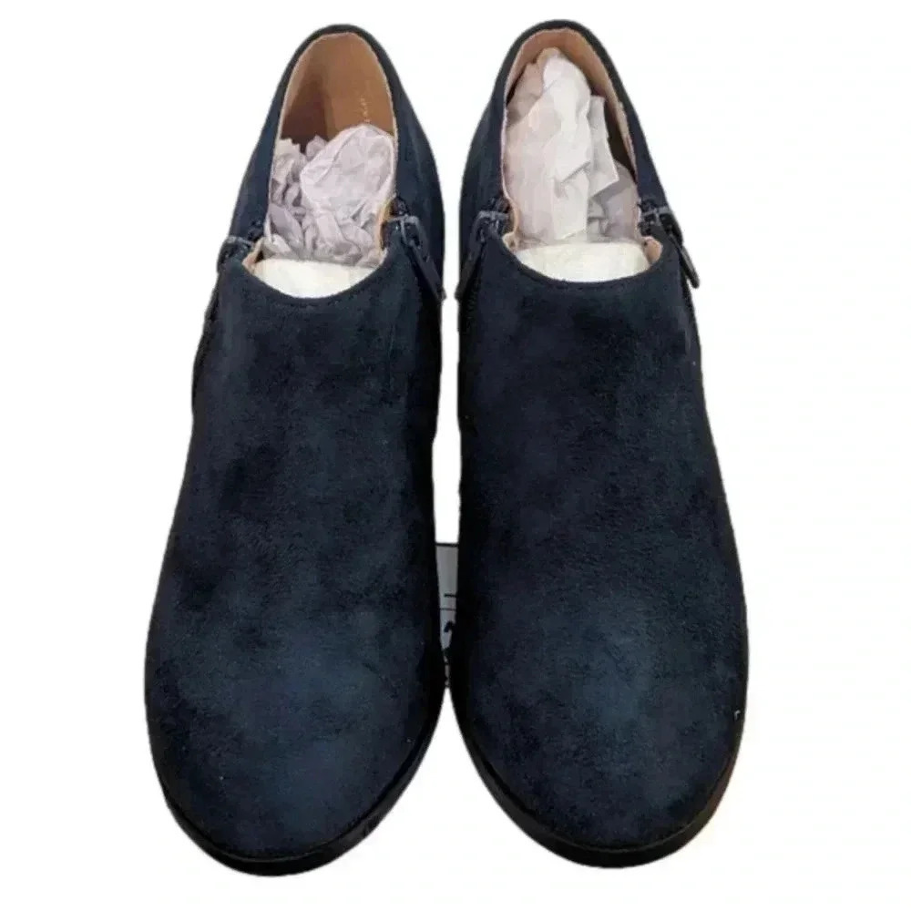 WOMEN'S JOURNEE COLLECTION SANZI HEELED